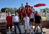 Tuffi, Canottieri Mincio terza alla Finale del Trofeo delle Alpi