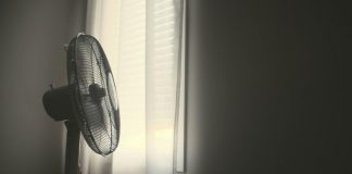 Come trovare refrigerio durante la calura estiva: le 5 soluzioni migliori