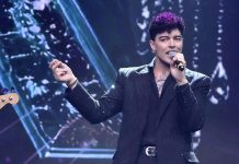 Donna partorisce… al concerto dei The Kolors, Stash: “Ho fermato tutto”