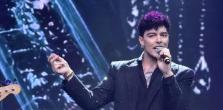 Donna partorisce… al concerto dei The Kolors, Stash: “Ho fermato tutto”