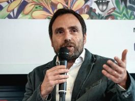 Repubblica, Stefano Cappellini nominato direttore ad interim