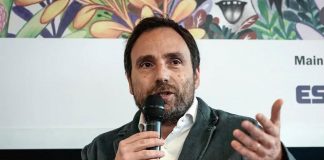 Repubblica, Stefano Cappellini nominato direttore ad interim
