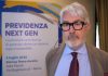 Previdenza, Giubboni (Univ. Perugia): “Nel contributivo manca la solidarietà, serve una garanzia”