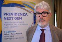 Previdenza, Giubboni (Univ. Perugia): “Nel contributivo manca la solidarietà, serve una garanzia”