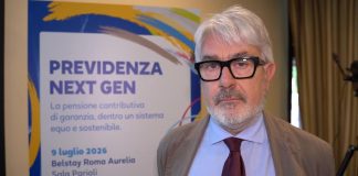 Previdenza, Giubboni (Univ. Perugia): “Nel contributivo manca la solidarietà, serve una garanzia”