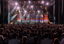 Umbria Jazz, nuovo record con 46mila biglietti veduti e oltre 3 mln di incasso al botteghino