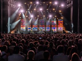 Umbria Jazz, nuovo record con 46mila biglietti veduti e oltre 3 mln di incasso al botteghino