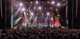 Umbria Jazz, nuovo record con 46mila biglietti veduti e oltre 3 mln di incasso al botteghino