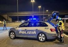 Polizia e Carabinieri interrompono raduni ad alto rischio nell’Alto Mantovano