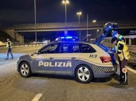 Polizia e Carabinieri interrompono raduni ad alto rischio nell’Alto Mantovano