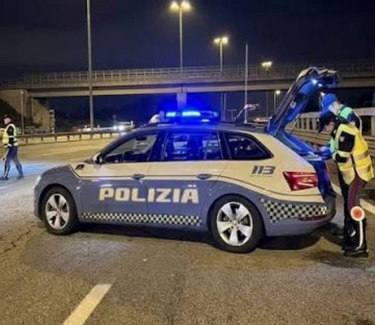 Polizia e Carabinieri interrompono raduni ad alto rischio nell’Alto Mantovano