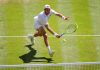 Sinner-Struff, al tedesco ‘cade’ la pallina e il punto è da ripetere: cos’è successo a Wimbledon
