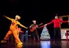 A Suzzara arriva “Super Amici” per il Teatro all’Aperto 2026