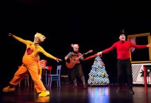 A Suzzara arriva “Super Amici” per il Teatro all’Aperto 2026