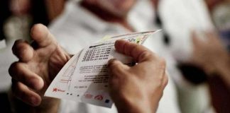 Superenalotto, numeri combinazione vincente oggi 11 luglio 2026