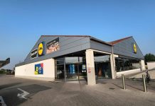 Borgo Virgilio, furto da 500 euro al supermercato: denunciata una 22enne