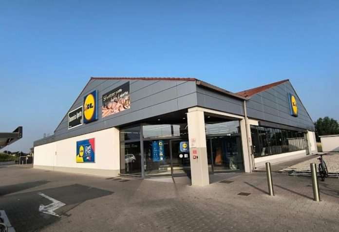 supermercato Ldl Borgo Virgilio