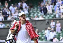 Wimbledon, la campionessa in carica Swiatek ko al 3° turno con Eala
