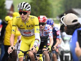 Tour de France, oggi tappa 13: orari, percorso e dove vederla in tv (in chiaro)