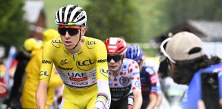 Tour de France, oggi tappa 13: orari, percorso e dove vederla in tv (in chiaro)