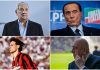 Forza Italia, Tajani: “Berlusconi non c’è più: partito cambi approccio, come Milan cambiò modulo senza Van Basten…”