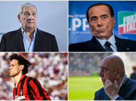 Forza Italia, Tajani: “Berlusconi non c’è più: partito cambi approccio, come Milan cambiò modulo senza Van Basten…”