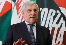 Forza Italia, il ‘tesoretto’ di Tajani: conti in attivo nel 2025 con avanzo circa 3 milioni euro