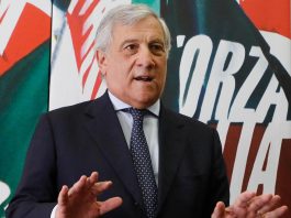Forza Italia, il ‘tesoretto’ di Tajani: conti in attivo nel 2025 con avanzo circa 3 milioni euro