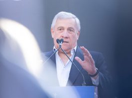 Tajani: “Ecco il piano per abbassare le tasse agli italiani”