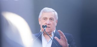 Tajani: “Ecco il piano per abbassare le tasse agli italiani”