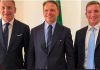 Al via mostra itinerante ‘La storia della cravatta-Dalle origini croate all’eccellenza italiana’