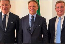 Al via mostra itinerante ‘La storia della cravatta-Dalle origini croate all’eccellenza italiana’
