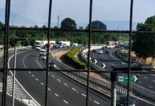 Dramma sull’A1: sedicenne mantovana muore in un incidente, gravi i familiari