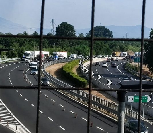 Dramma sull’A1: sedicenne mantovana muore in un incidente, gravi i familiari