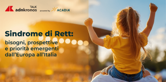 Sindrome di Rett, esperti e pazienti a confronto sulle sfide aperte