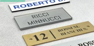 Cascine e case di campagna mantovane: il nome del podere, il civico e la posta al cancello