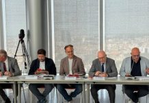 Siccità, deficit idrico al 50%: Regione al lavoro per salvare il raccolto del riso