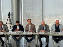 Siccità, deficit idrico al 50%: Regione al lavoro per salvare il raccolto del riso