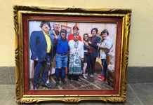 Estate in Corte Matilde, giovedì a Bondeno va in scena “Paolo, metat la vesta”