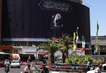 Iran, dall”intesa’ con gli Usa all’escalation in meno di un mese