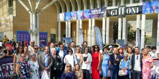 Malattie autoimmuni, a Giffoni la pellicola ‘Più forte io’ con 5 giovani pazienti