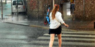Temporali e crollo termico, ma la tregua dal caldo sarà breve: le previsioni meteo