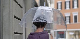 Ultimo sussulto del maltempo, rimonta il caldo sull’Italia: le previsioni meteo