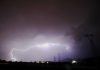 Allerta meteo gialla oggi 6 luglio: piogge e temporali in arrivo in quattro regioni