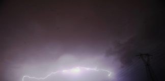 Allerta meteo gialla oggi 6 luglio: piogge e temporali in arrivo in quattro regioni
