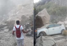 Terremoto a Napoli, scossa 4.7 ai Campi Flegrei: danni a Pozzuoli, panico e gente in strada