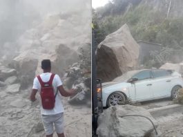 Terremoto a Napoli, scossa 4.7 ai Campi Flegrei: danni a Pozzuoli, panico e gente in strada