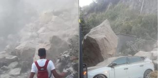 Terremoto a Napoli, scossa 4.7 ai Campi Flegrei: danni a Pozzuoli, panico e gente in strada