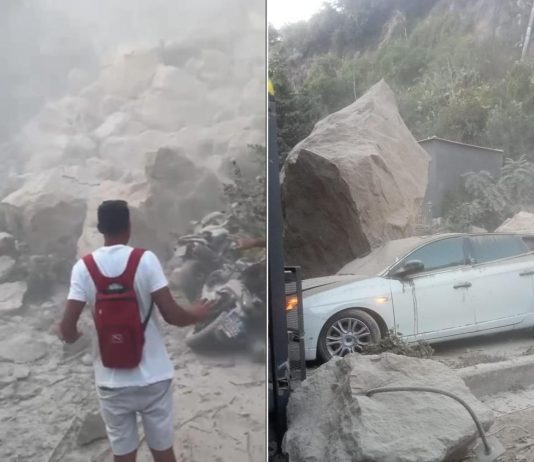Terremoto a Napoli, scossa 4.7 ai Campi Flegrei: danni a Pozzuoli, panico e gente in strada