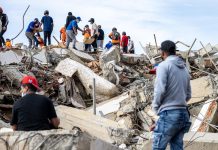 Terremoto Venezuela, vivo dopo 8 giorni sotto le macerie: le 3 variabili perché accada